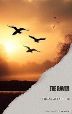 the raven (ebook)-edgar allan poe-9791070124956