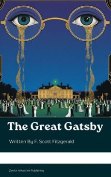 the great gatsby (ebook)-f. scott fitzgerald-9791070127056