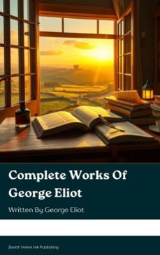 complete works of george eliot (ebook)-george eliot-9791070128756