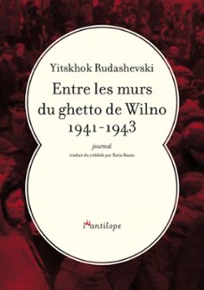 -yitskhok rudashevski-9791095360056