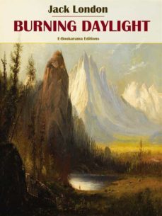burning daylight (ebook)-jack london-9791220220156