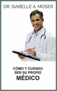 como y cuando ser su propio medico (traducido) (ebook)-9791220896856