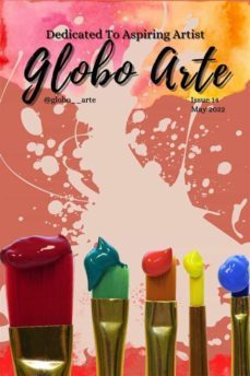 globo arte may 2022 issue (ebook)-9791221328356