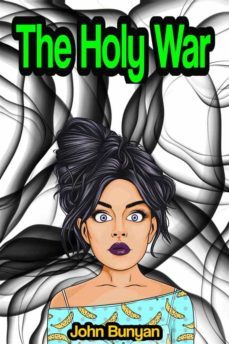 the holy war (ebook)-john bunyan-9791221367256