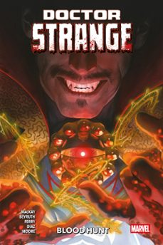 doctor strange (2023) 3 (ebook)-9791221911756