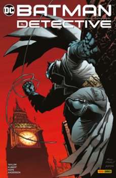batman - il detective (ebook)-9791221914856