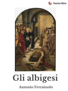 gli albigesi (ebook)-9791222054056