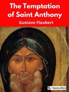the temptation of saint anthony (ebook)-gustave flaubert-9791222071756