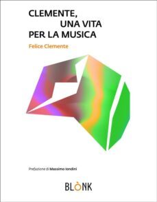 clemente, una vita per la musica (ebook)-9791222410456