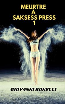 cadeau: meurtre a saksess press 1 (ebook)-9791223037256