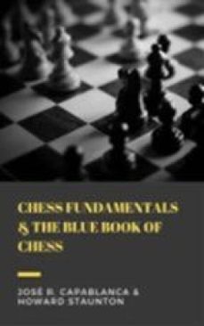 chess fundamentals &amp; the blue book of chess (ebook)-9791223051856