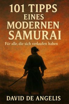 101 tipps eines modernen samurai (ubersetzt) (ebook)-9791223942956