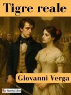 tigre reale (ebook)-giovanni verga-9791223969656