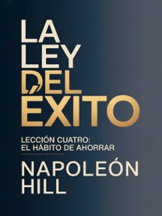 la ley del xito leccin cuatro: el hbito de ahorrar (traducido) (ebook)-9791224416456
