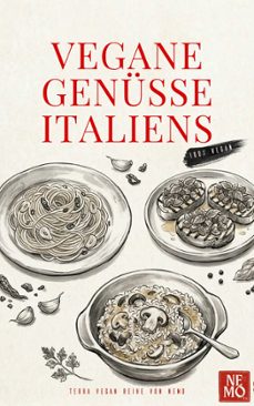 vegane genusse italiens (ebook)-t. v. nemo-9791224435556