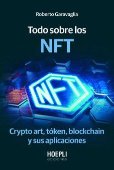 todo sobre los nft-roberto caravaglia-9791254990056