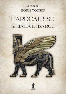 l'apocalisse siriaca di baruc (ebook)-9791255041856