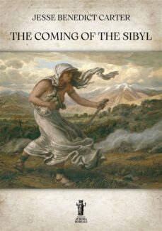 the coming of the sibyl-jesse benedict carter-9791255043256