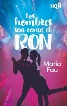 los hombres son como el ron (ebook)-maria fau-9791370009656