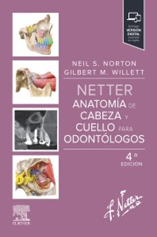 netter. anatomia de cabeza y cuello para odontologos-9791370030056