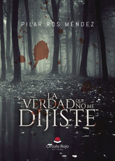 la verdad que no me dijiste (ebook)-9791370082956