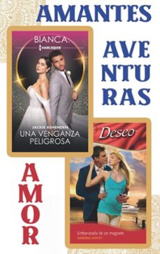e-pack bianca y deseo agosto 2025 (ebook)-jackie ashenden-sandra hyatt-9791370170356