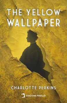 the yellow wallpaper (ebook)-charlotte perkins gilman-9791370194956