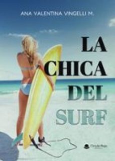 la chica del surf (ebook)-9791370231156