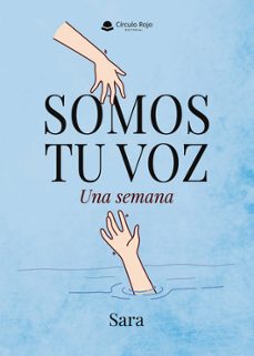 somos tu voz. una semana-9791370236656