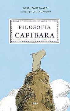 filosofia capibara-lorenza bernardi-9791370310356