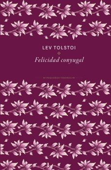 felicidad conyugal (ebook)-leon tolstoi-9791370311056