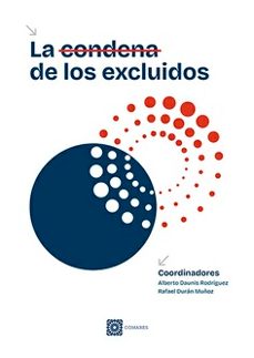 condena de los excluidos-alberto daunis rodriguez-9791370330156