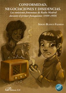 conformidad, negociaciones y disidencias (ebook)-sergio blanco fajardo-9791370471156