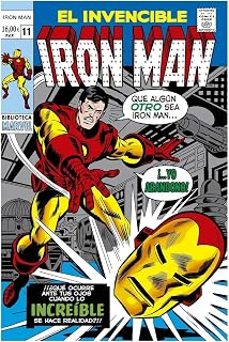 -archie goodwin-george tuska-9791370580056