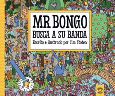 mr. bongo. busca a su banda-jim stoten-9791387501556
