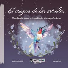 el origen de las estrellas (ebook)-lucia bulto-9791387523756