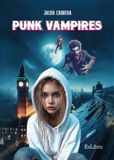 (i.b.d.) punk vampires-jacob cabrera-9791387528256