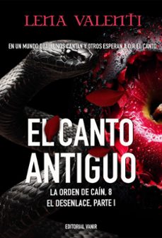 el canto antiguo-lena valenti-9791387544256