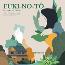 fuki-no-to, la granja de atsuko (audiolibro)-aki shimazaki-9791387563356