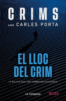 crims amb carles porta - el lloc del crim (ebook)-carles porta-9791387564056