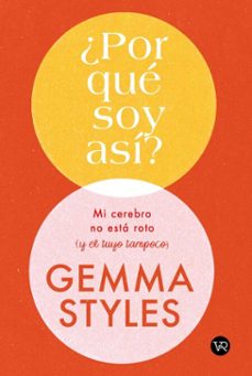 ¿por que soy asi? (ebook)-gemma styles-9791387601256