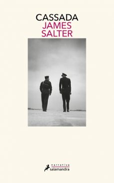 cassada-james salter-9791387640156