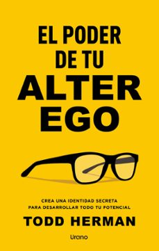 el poder de tu alter ego-todd herman-9791387662356