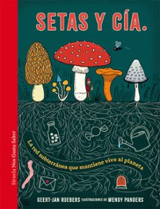 setas y cia.-geert jan roebers-9791387688356