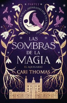 las sombras de la magia (ebook)-cari thomas-9791388011634