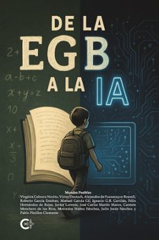 de la egb a la ia (ebook)-9791387763756