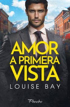 amor a primera vista-louise bay-9791387787356