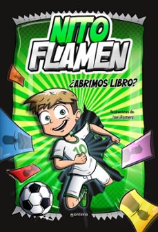 nitoflamen - ¿abrimos libro? (ebook)-9791387809256