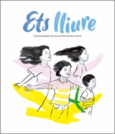 ets lliure-cristina exposito-9791387834456