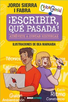 -jordi sierra i fabra-9791387848156
